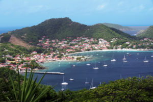 Archipel des Saintes - Guadeloupe 